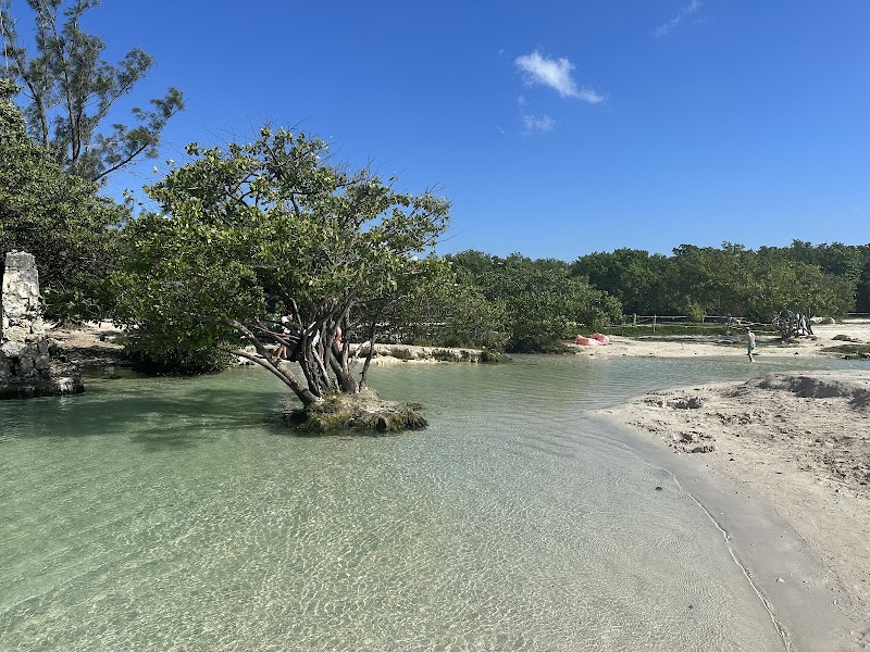 Punta Esmeralda
