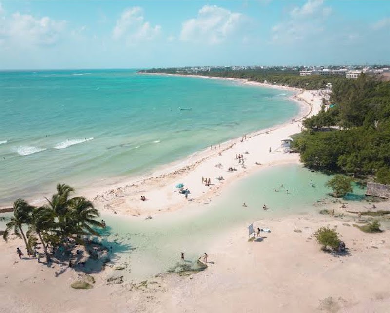 Punta Esmeralda