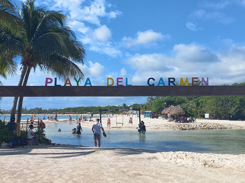 Punta Esmeralda