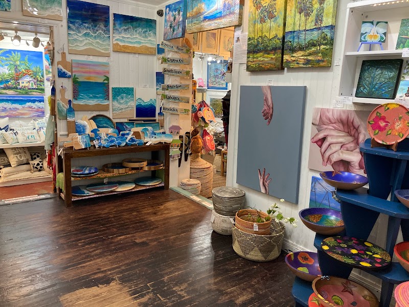 Pure Art Gallery & Gifts