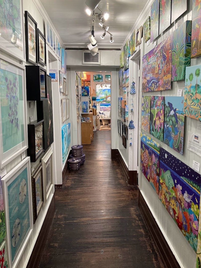 Pure Art Gallery & Gifts