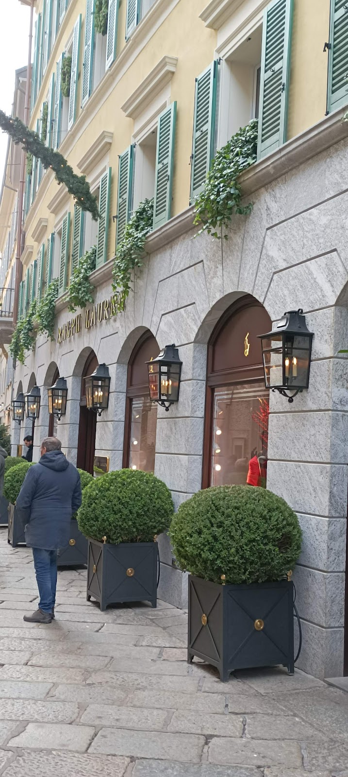 Quadrilatero della Moda
