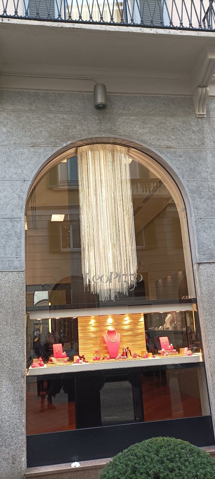 Quadrilatero della Moda