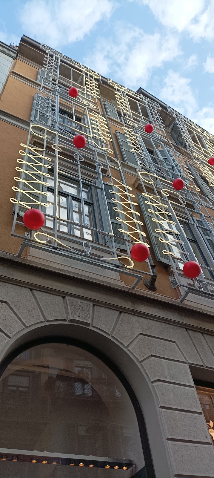 Quadrilatero della Moda