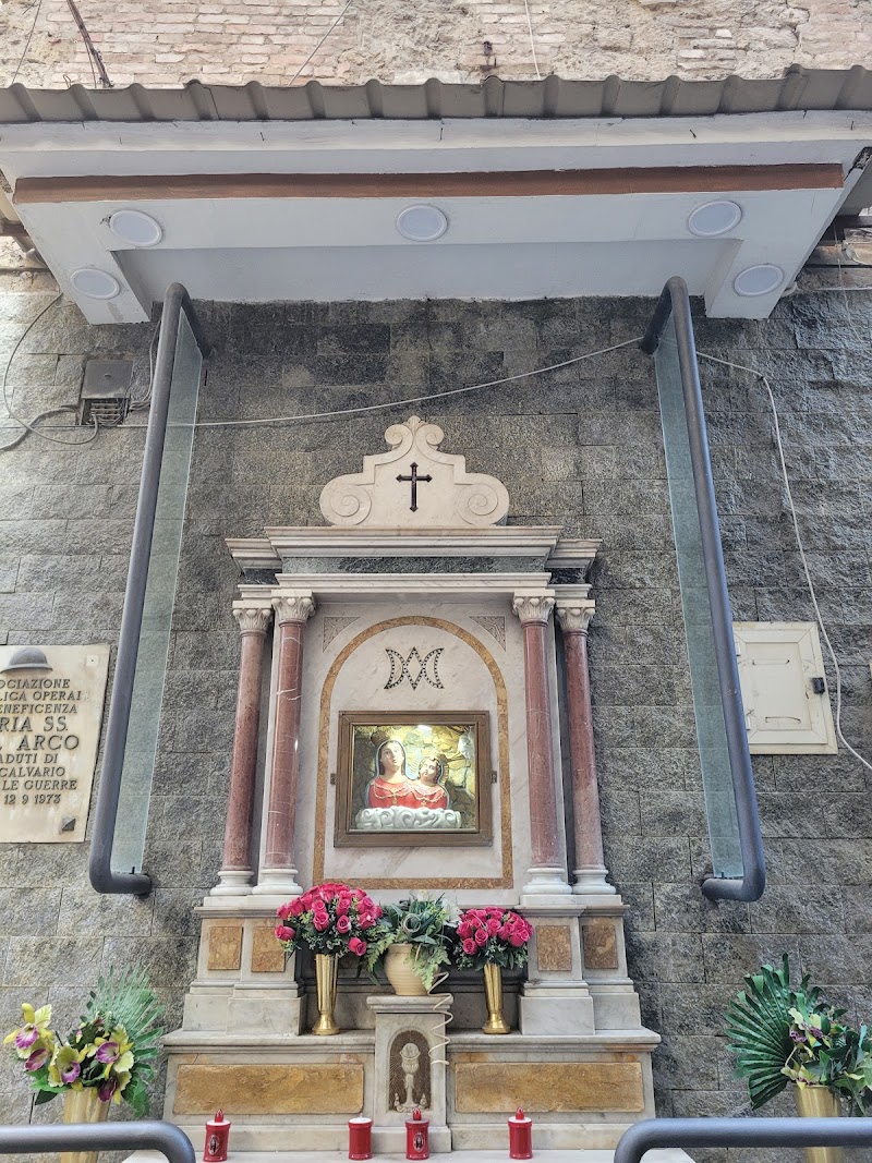Quartieri Spagnoli