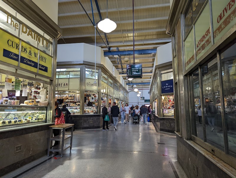 Queen Victoria Market