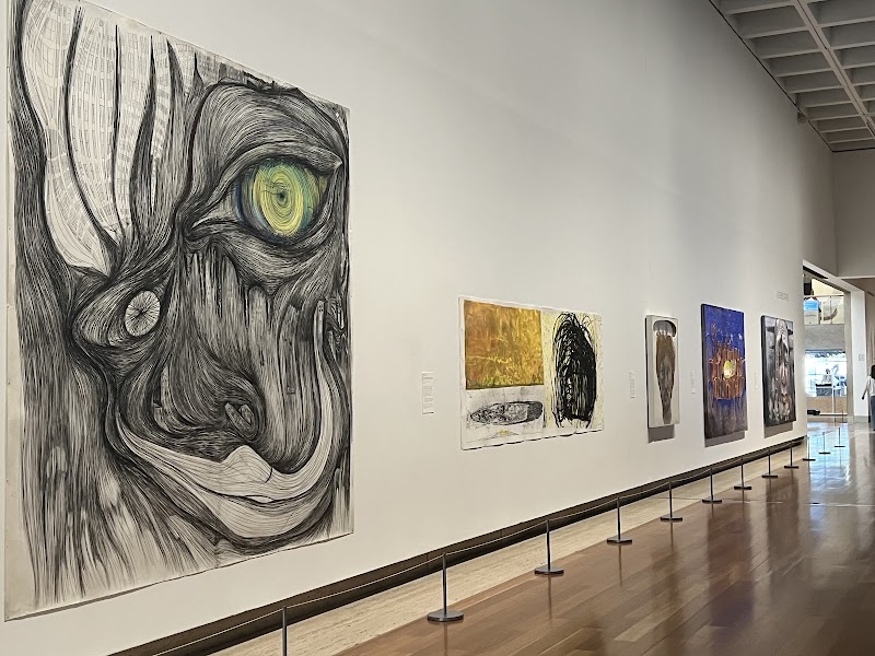 Queensland Art Gallery