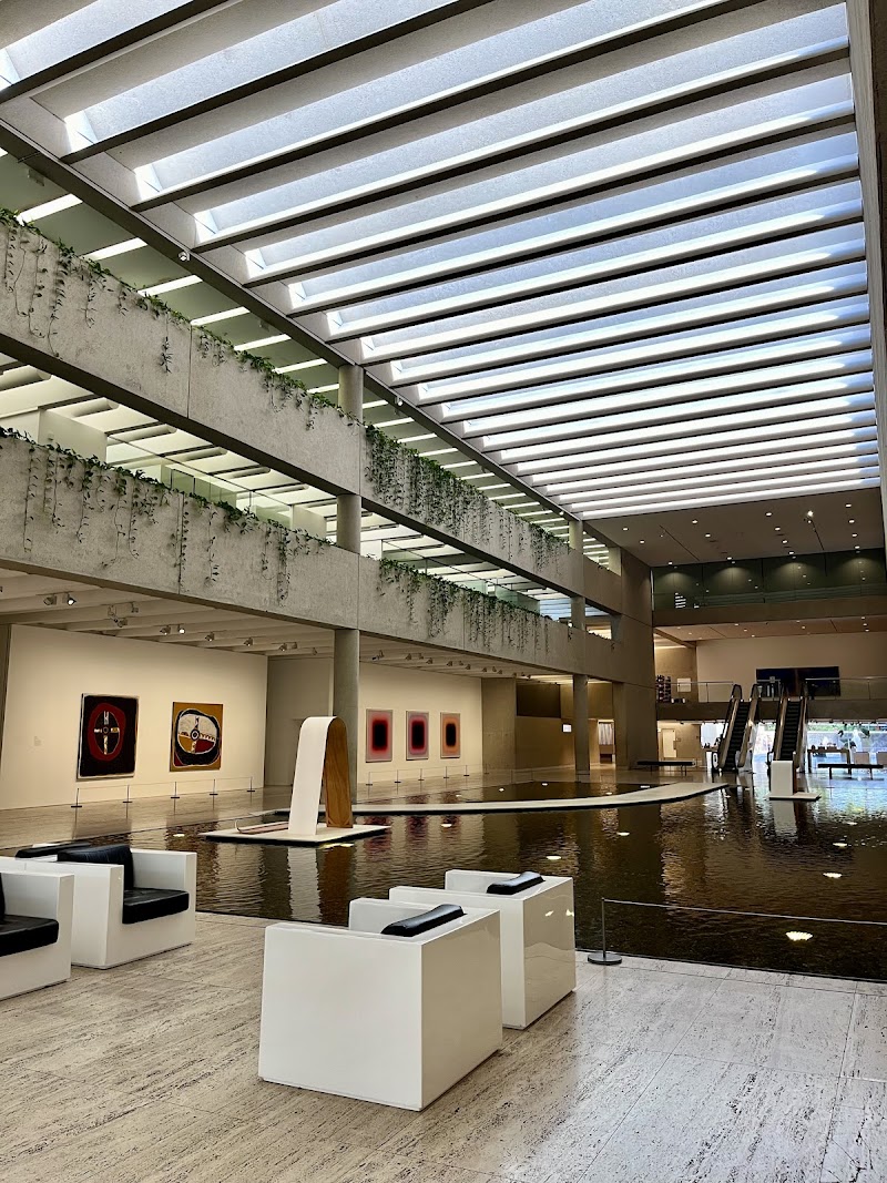 Queensland Art Gallery