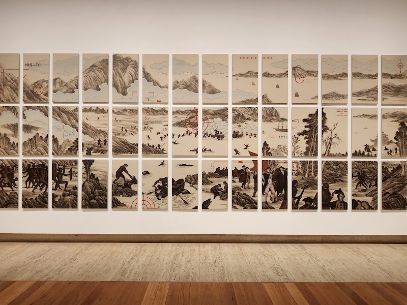Queensland Art Gallery