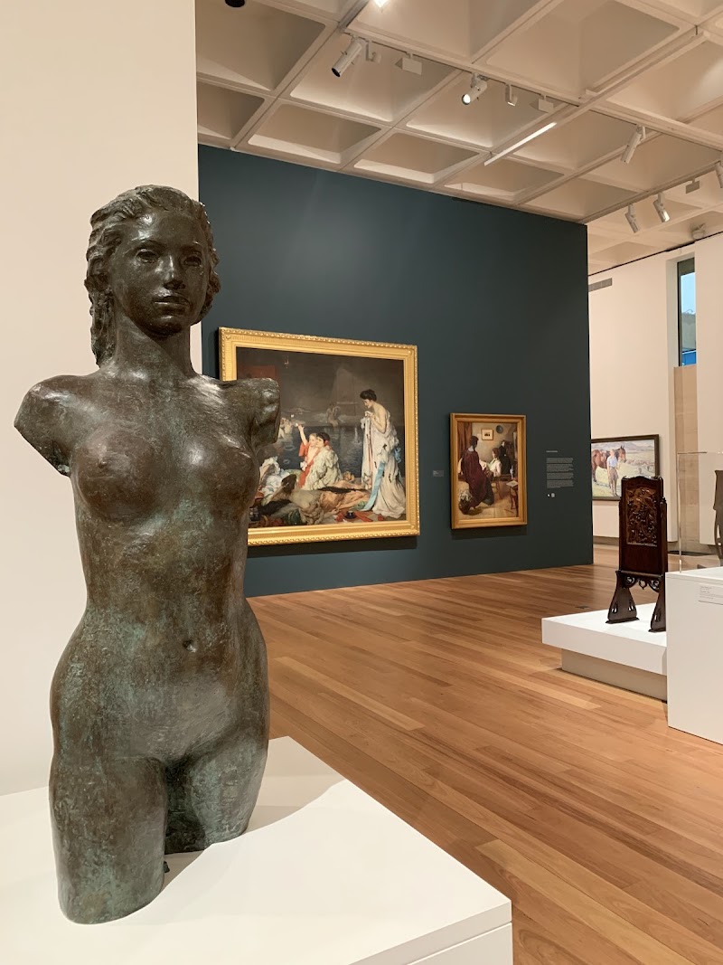 Queensland Art Gallery