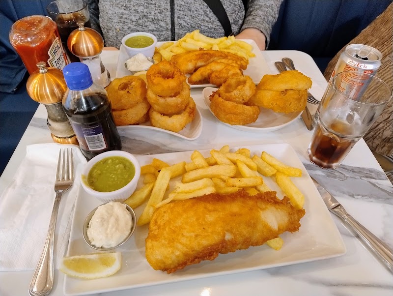Quinlan's Seafood Bar