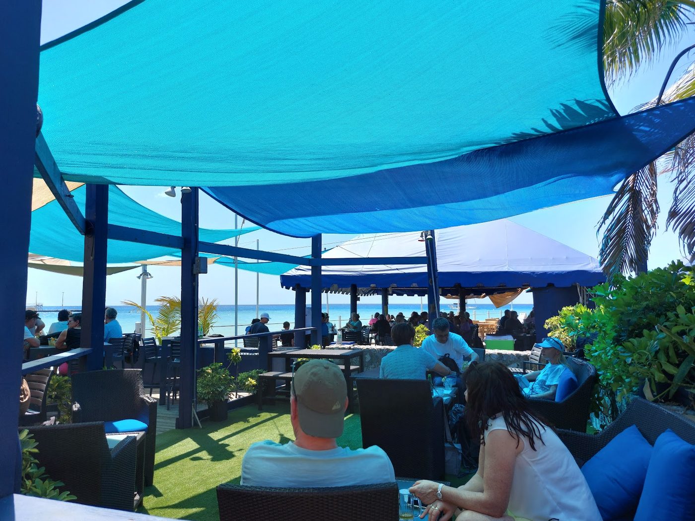 Rackam's Waterfront