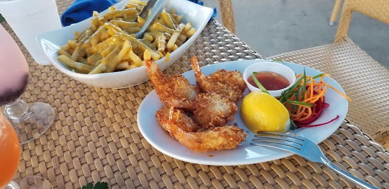 Rackam's Waterfront