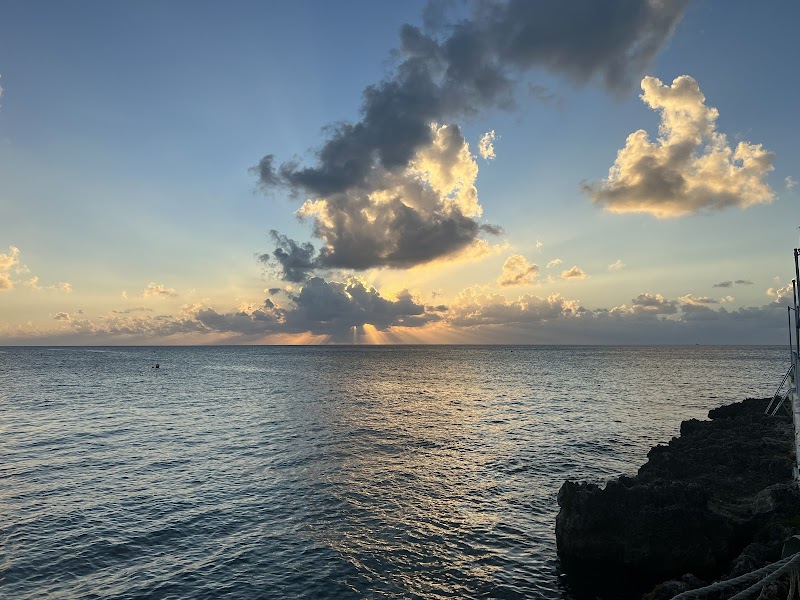 Rackam's Waterfront
