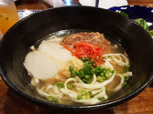 Rafute (Braised Pork Belly)