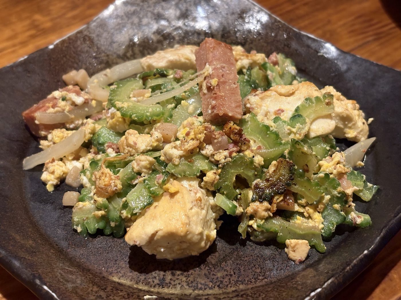 Rafute (Okinawan Braised Pork)