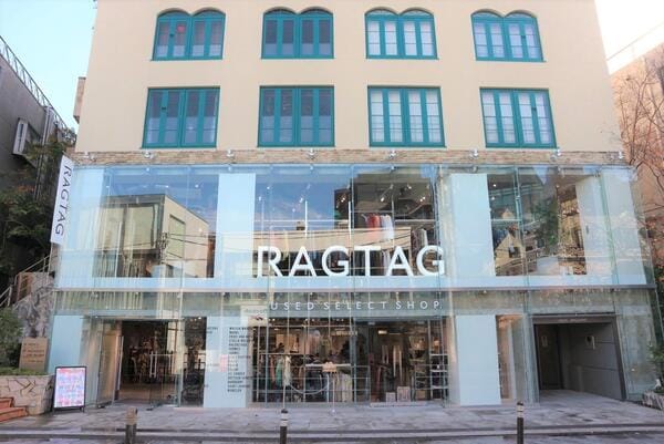 Ragtag