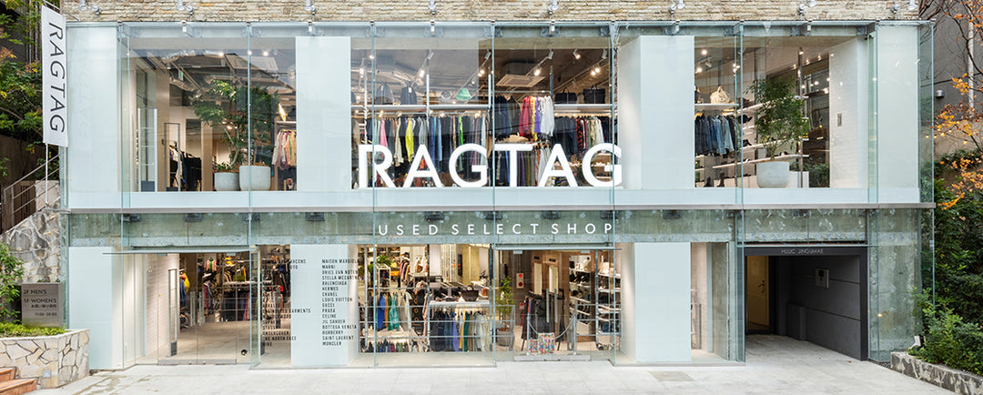 Ragtag