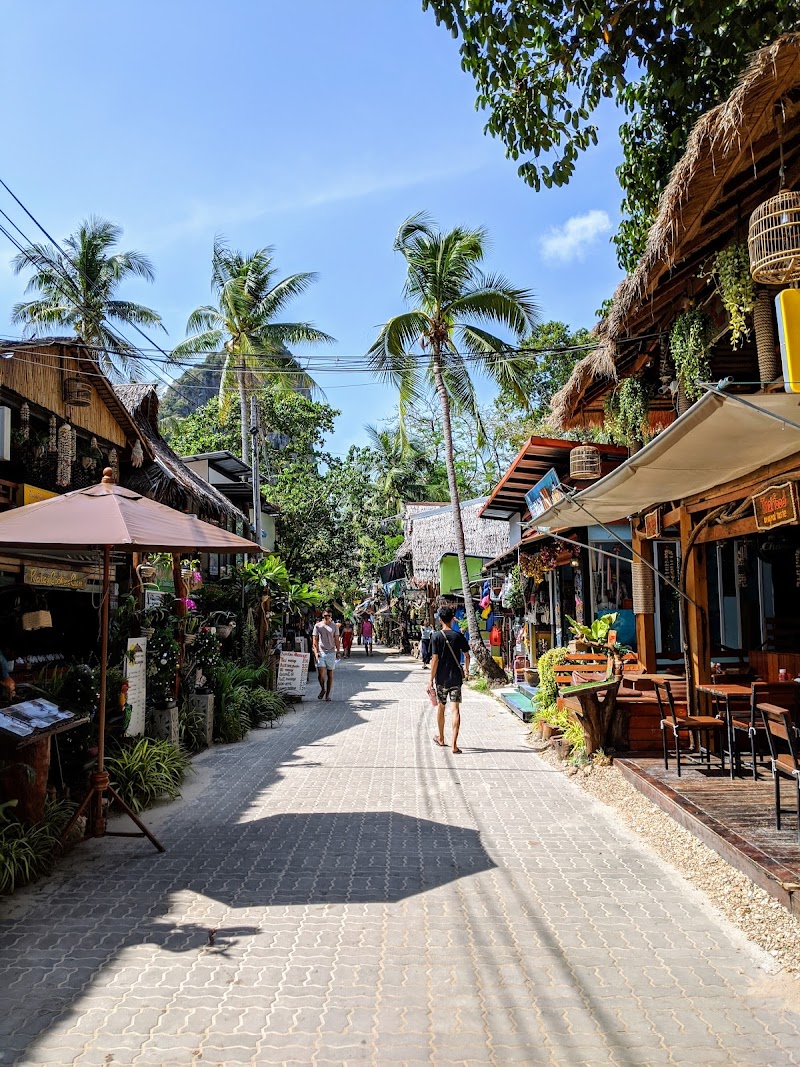 Railay Beach