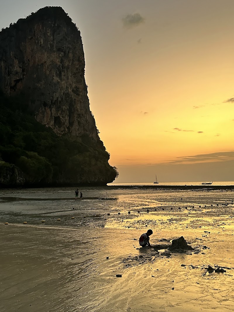 Railay Beach
