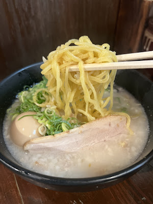 Ramen Alley (Ramen Yokocho)