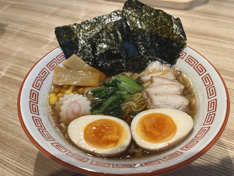 Ramen Making Experience Shinjuku