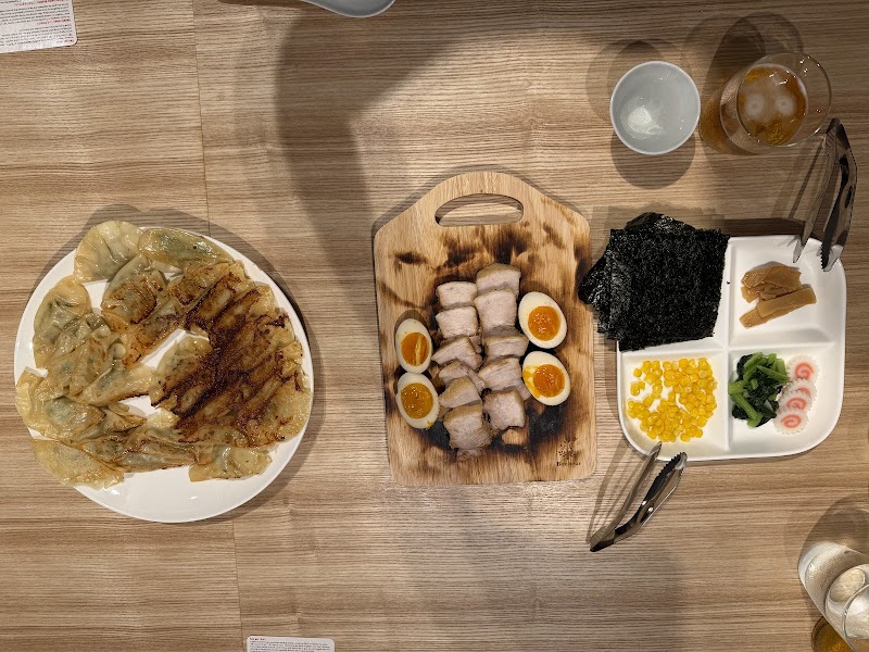Ramen Making Experience Shinjuku