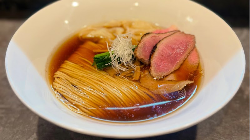 Ramen Matsui