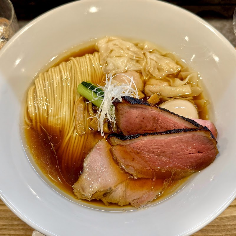Ramen Matsui