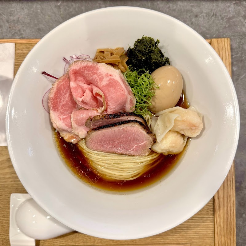 Ramen Matsui