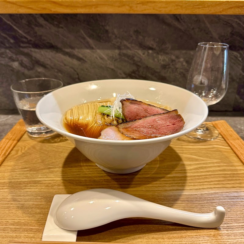 Ramen Matsui