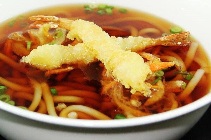 Ramen Momo