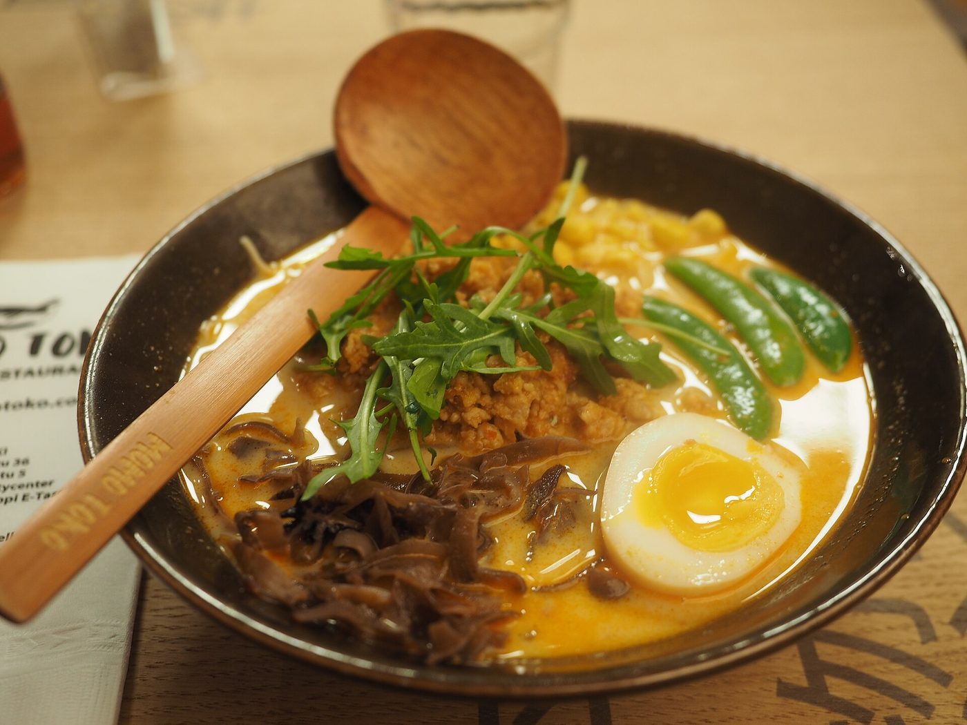 Ramen Momo