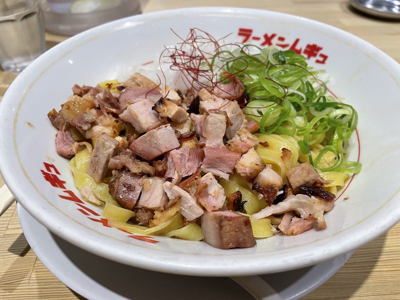 Ramen Mugyu