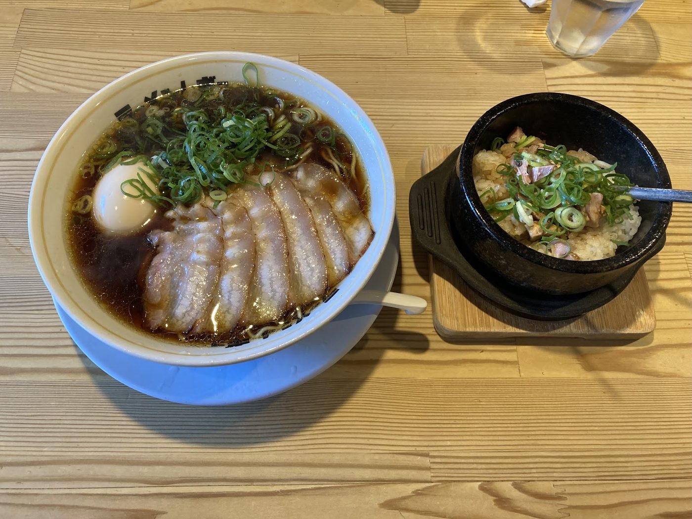 Ramen Mugyu