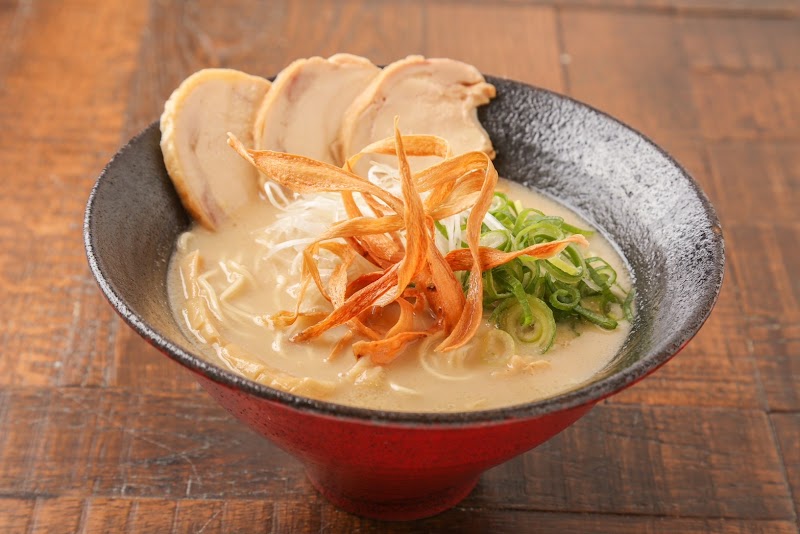 Ramen Muraji