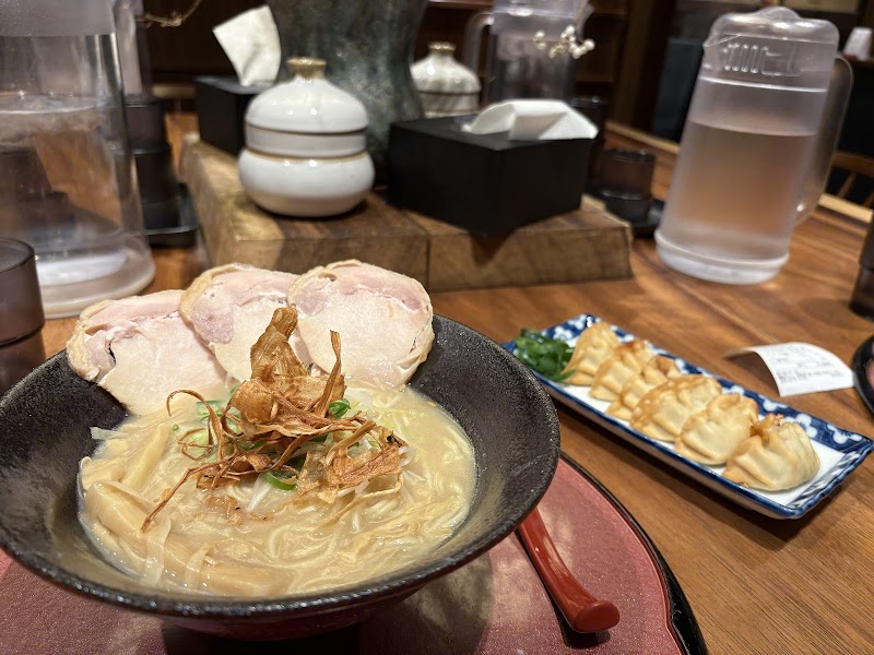 Ramen Muraji