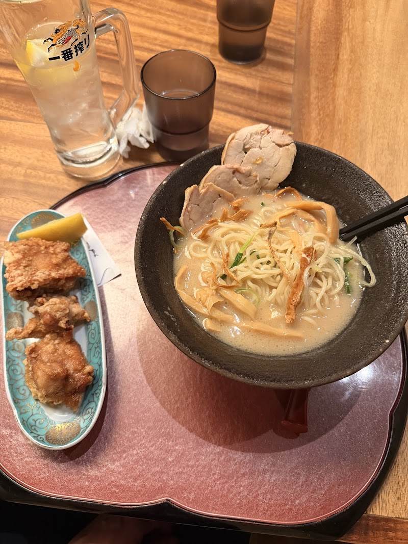 Ramen Muraji