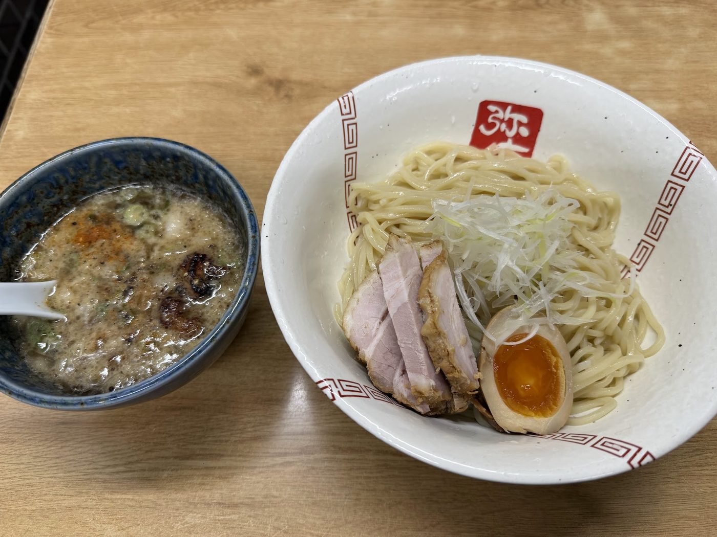 Ramen Yashichi