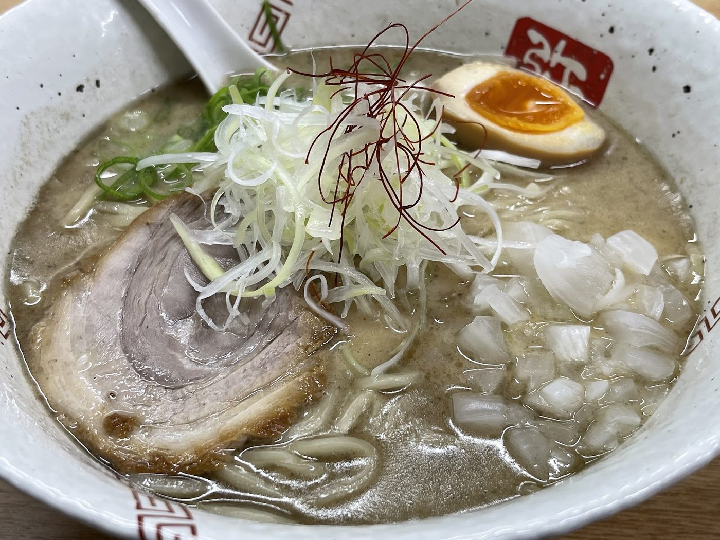 Ramen Yashichi