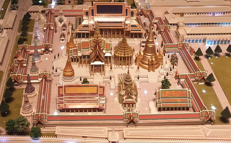 Rattanakosin (Old City)