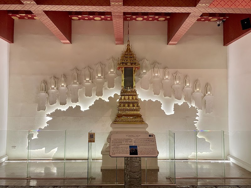 Rattanakosin (Old City)