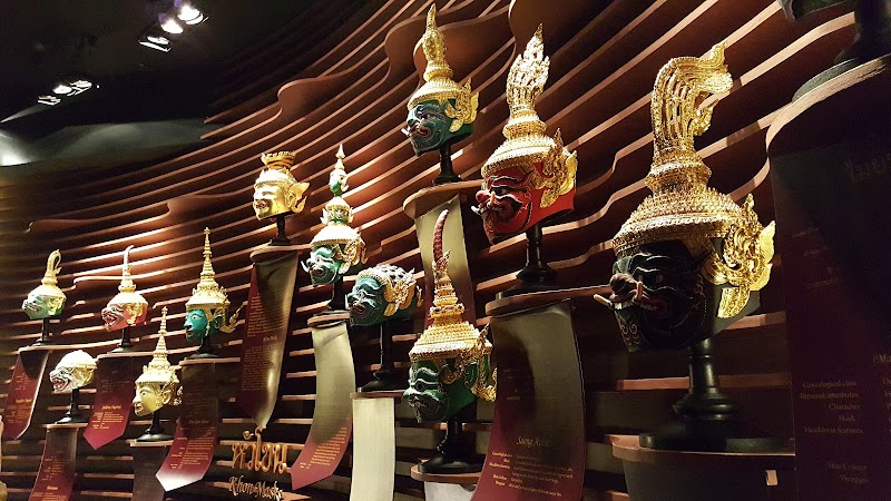 Rattanakosin (Old City)