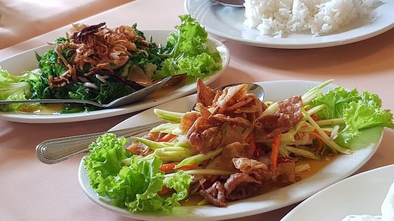 Raya Restaurant