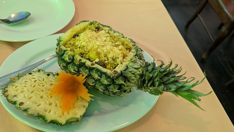 Raya Restaurant