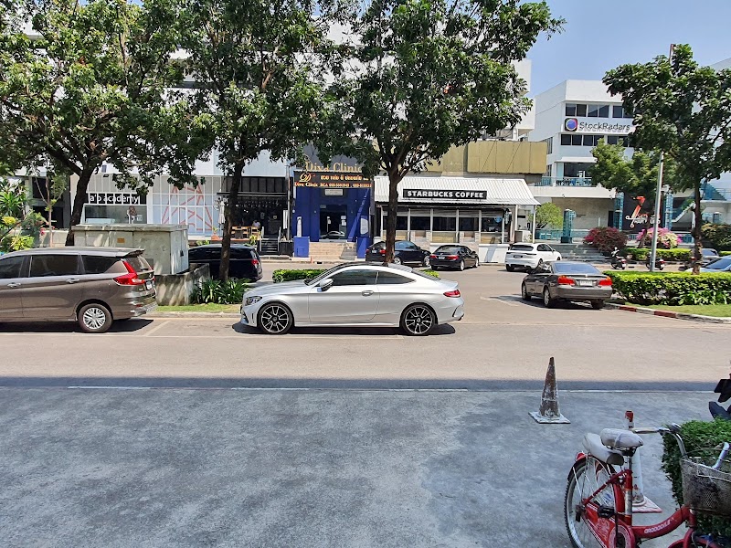 RCA (Royal City Avenue)