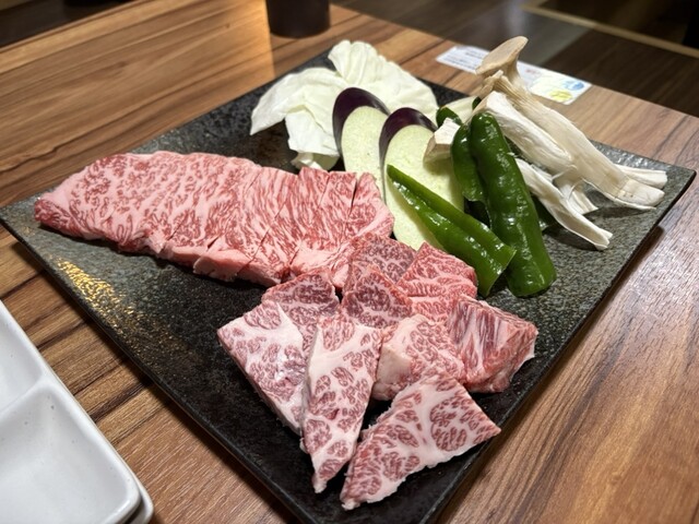 Reihei Aso Wagyu Restaurant