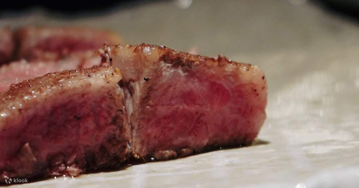 Reihei Aso Wagyu Restaurant