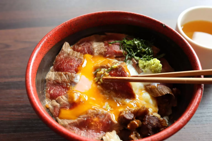 Reihei Aso Wagyu Restaurant