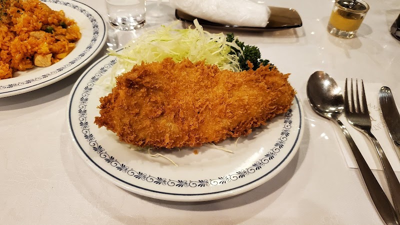 Rengatei Ginza
